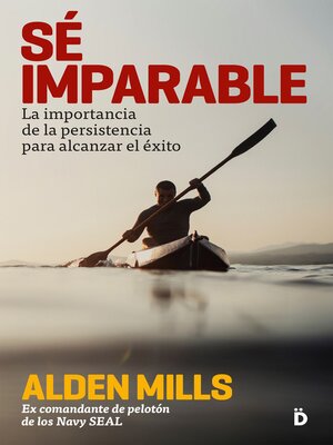 cover image of Sé imparable